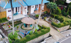 Mahoni Guest House